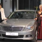 Mercedes-Benz C-������ ���� ���������� ���������